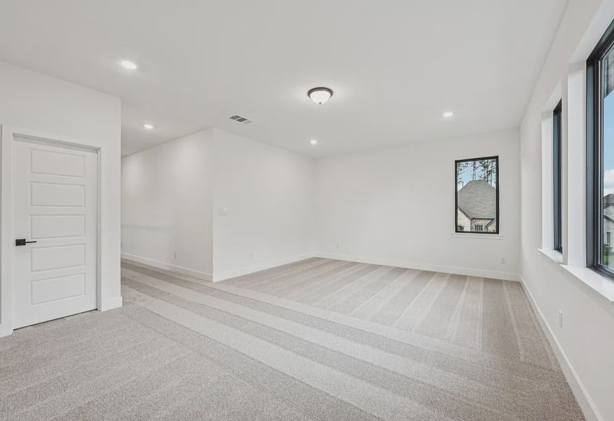 Plan 5072 Game Room - 21 of 26