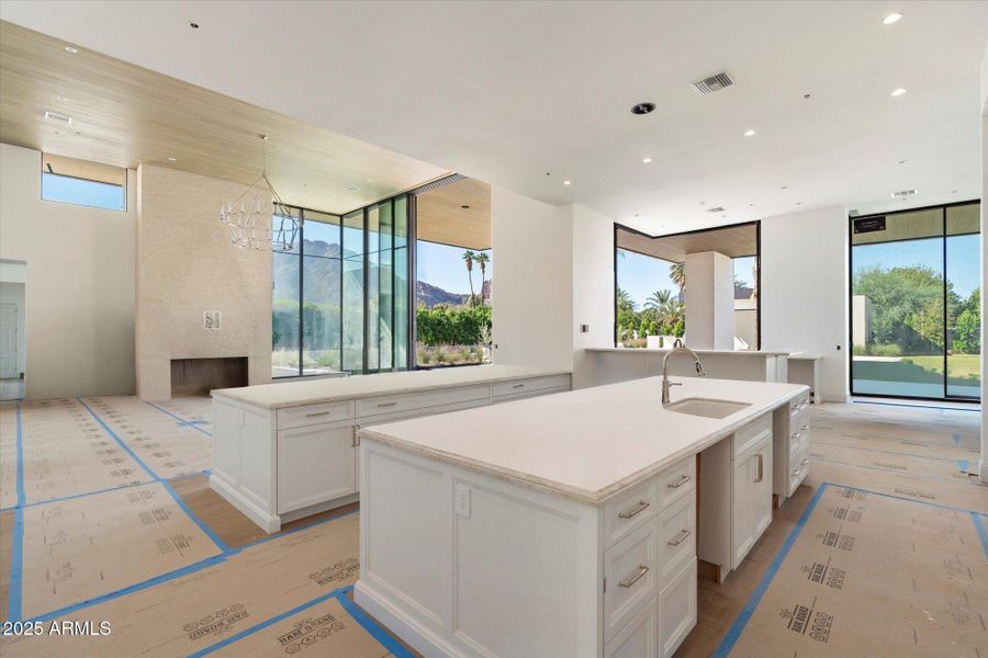 Open FLoorplan Open FLoorplan