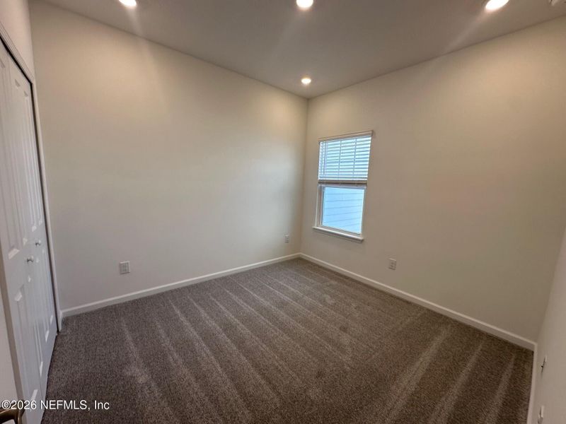 Spacious, unfurnished interior of a new home in , St. Augustine (Image 8). Spacious, unfurnished interior of a new home in , St. Augustine (Image 8).