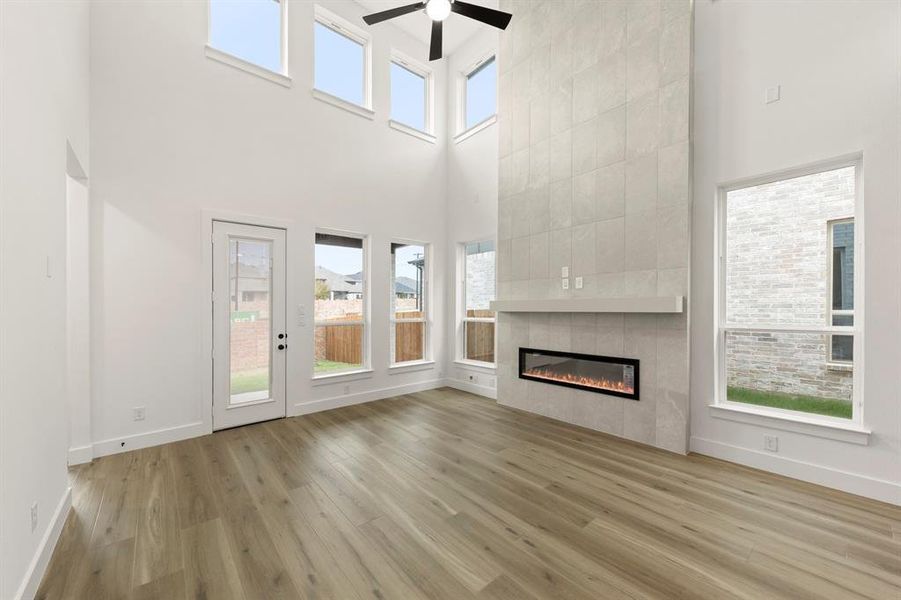 11. 801 Meadow Spring - Family