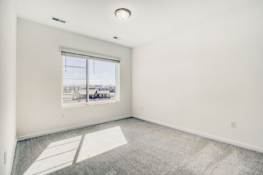 Fort Collins, CO New Home.  - Slide 22