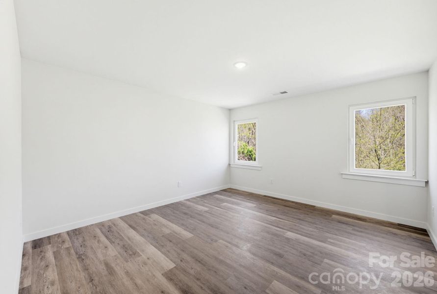 Spacious, unfurnished interior of a new home in , Hudson (Image 12). Spacious, unfurnished interior of a new home in , Hudson (Image 12).