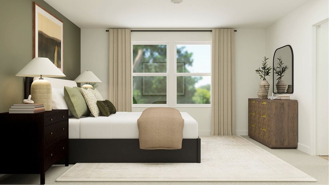 Charleston Owners Suite