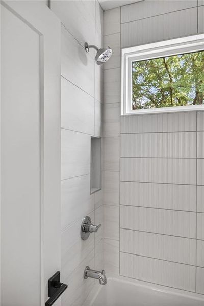 Close-up of interior finishes inside a home in , Atlanta (Image 22). Close-up of interior finishes inside a home in , Atlanta (Image 22).