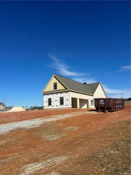 Image 3 of a home in .