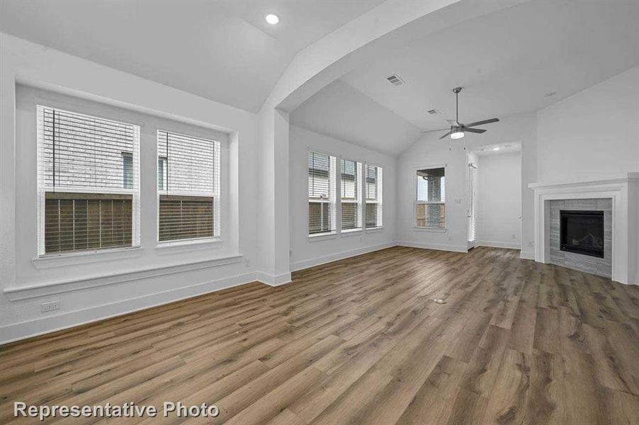 Dining Room (Representative Photo)