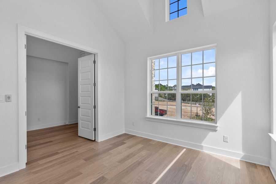 4br New Home in Georgetown, TX.  - Slide 32