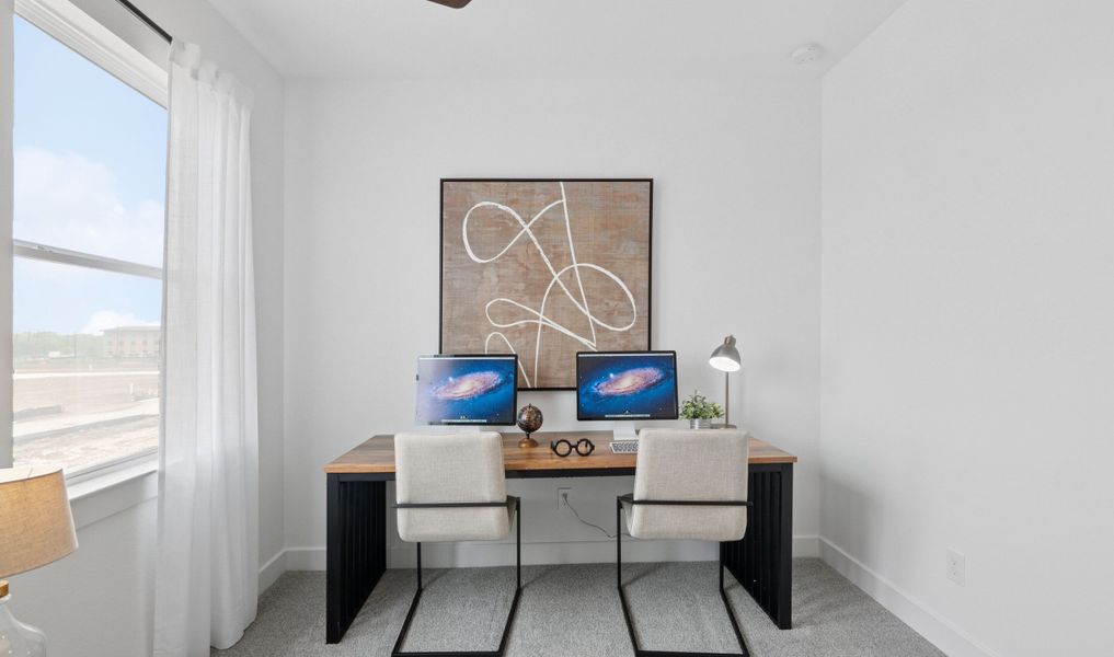 Home Office Home Office