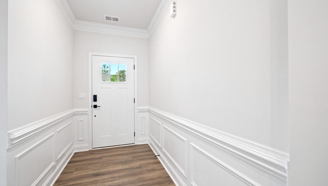 Image 5 of a home in The Villas at Pine Valley.