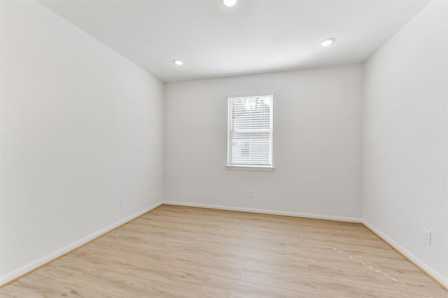 Spacious, unfurnished interior of a new home in Encino Estates, Dayton (Image 29). Spacious, unfurnished interior of a new home in Encino Estates, Dayton (Image 29).