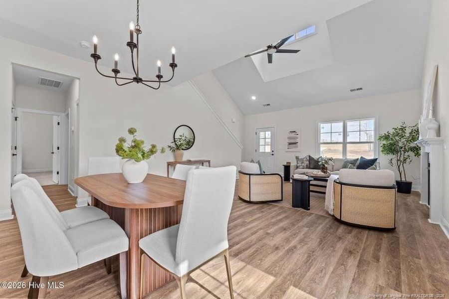 Gretchen Pines Lot 135 - 1001 Ivory Lane