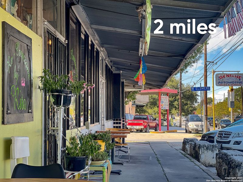 Furnished interior view inside a new home in , San Antonio (Image 16).