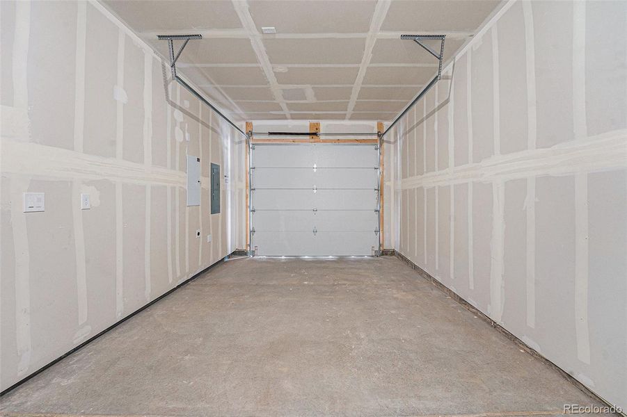 Spacious, unfurnished interior of a new home in , Fraser (Image 18). Spacious, unfurnished interior of a new home in , Fraser (Image 18).