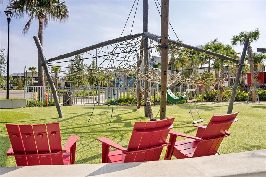 Community amenities in , Port Charlotte (Image 45).