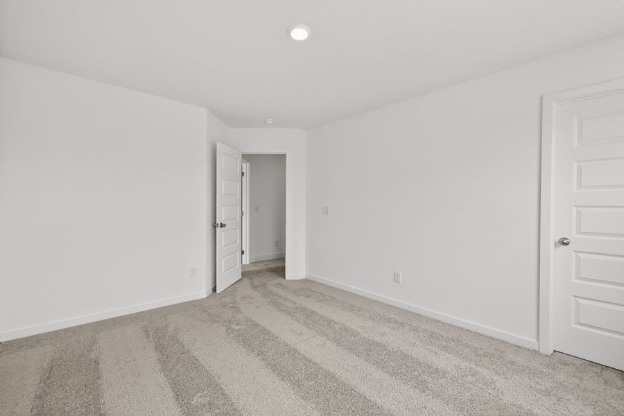 *Photo of actual home.