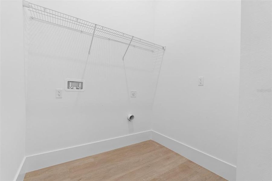 Spacious, unfurnished interior of a new home in , Port Charlotte (Image 16). Spacious, unfurnished interior of a new home in , Port Charlotte (Image 16).