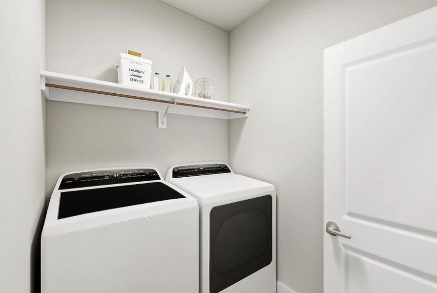 Image 13 of a home in Garden Collection at Harvest. Image 13 of a home in Garden Collection at Harvest.