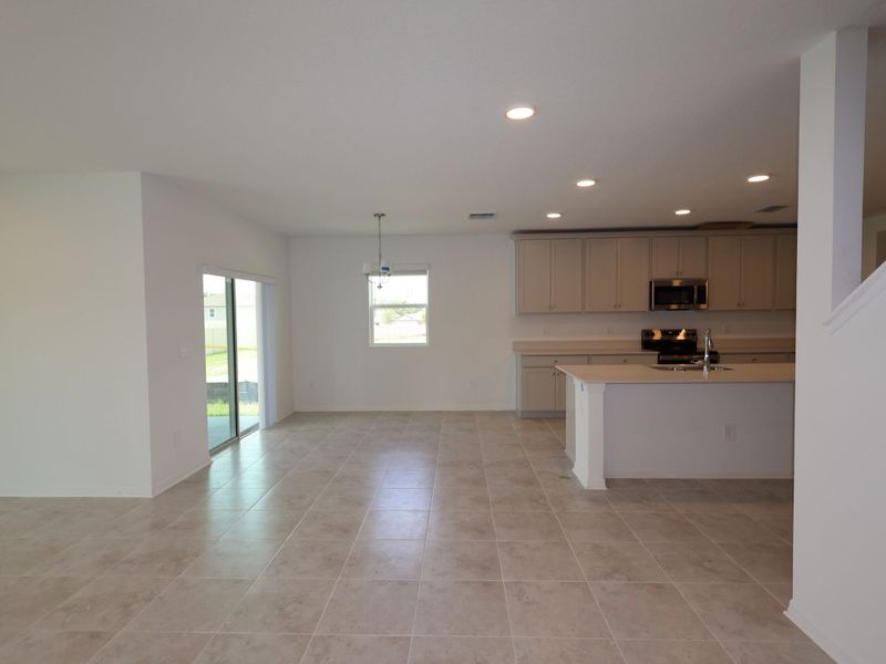 Kitchen Kitchen