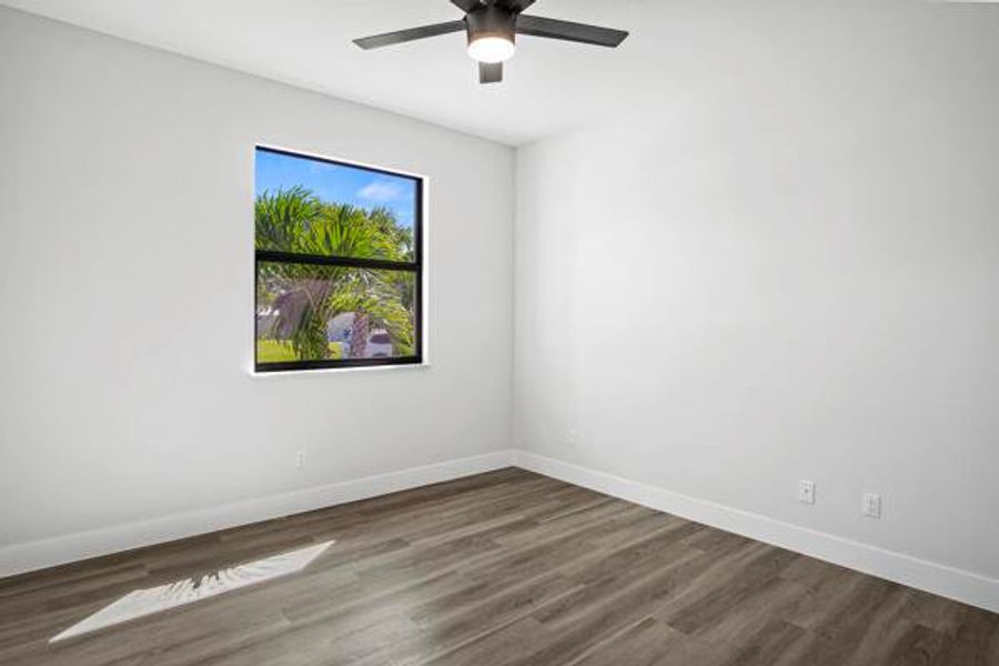 Spacious, unfurnished interior of a new home in , Fort Pierce (Image 16). Spacious, unfurnished interior of a new home in , Fort Pierce (Image 16).