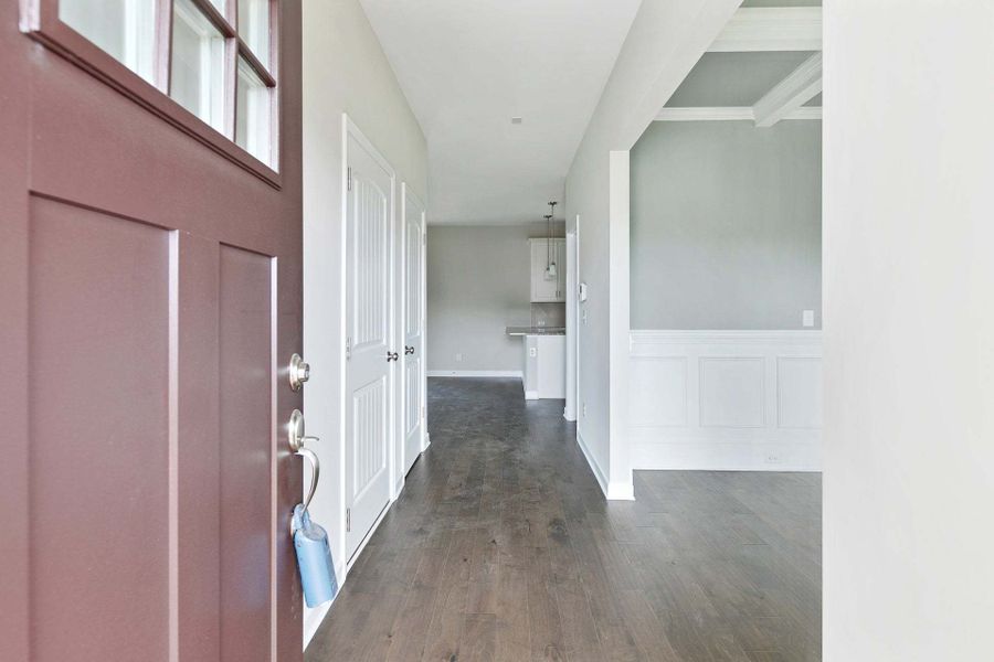 Image 111 representing the Meadowbrook by Caviness & Cates Communities in Sutherland Station at Olde Liberty, Franklinton, NC. Image 111 representing the Meadowbrook by Caviness & Cates Communities in Sutherland Station at Olde Liberty, Franklinton, NC.