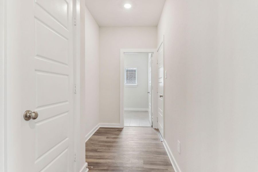 Photo is not of the actual home but is an inspirational photo of builder's model home and may depict options, furnishings, and/or decorator features that are not included. Photo is not of the actual home but is an inspirational photo of builder's model home and may depict options, furnishings, and/or decorator features that are not included.