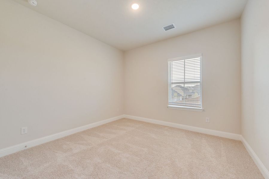 Bedroom 4 Bedroom 4