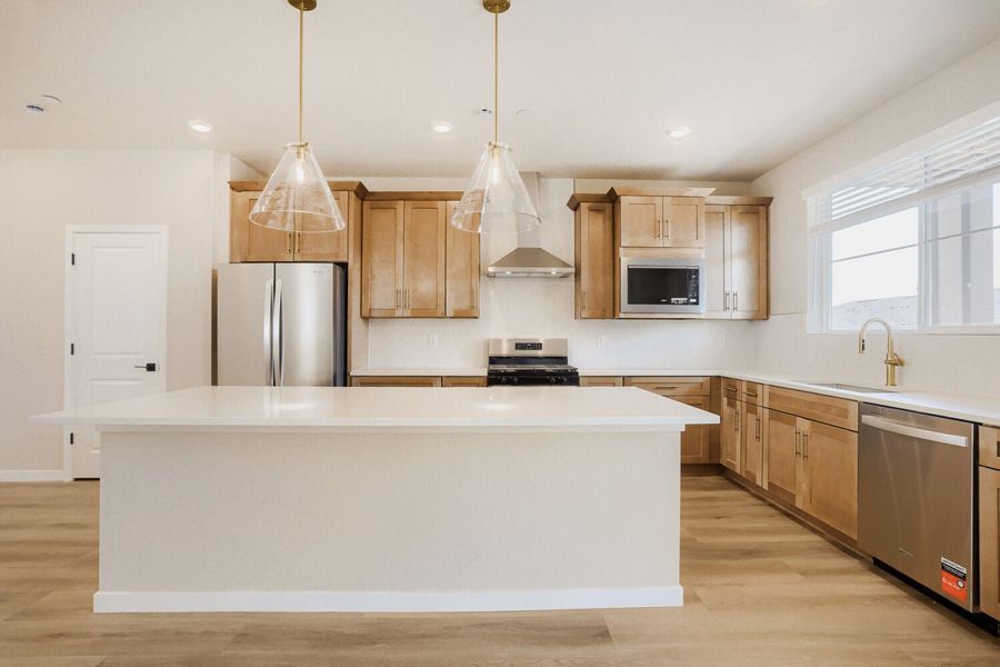 Westminster, CO New Home.  - Slide 8