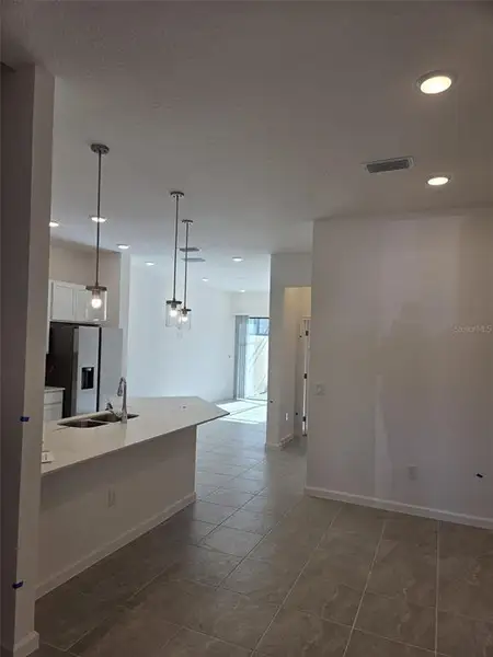 Spacious, unfurnished interior of a new home in , Orlando (Image 6). Spacious, unfurnished interior of a new home in , Orlando (Image 6).