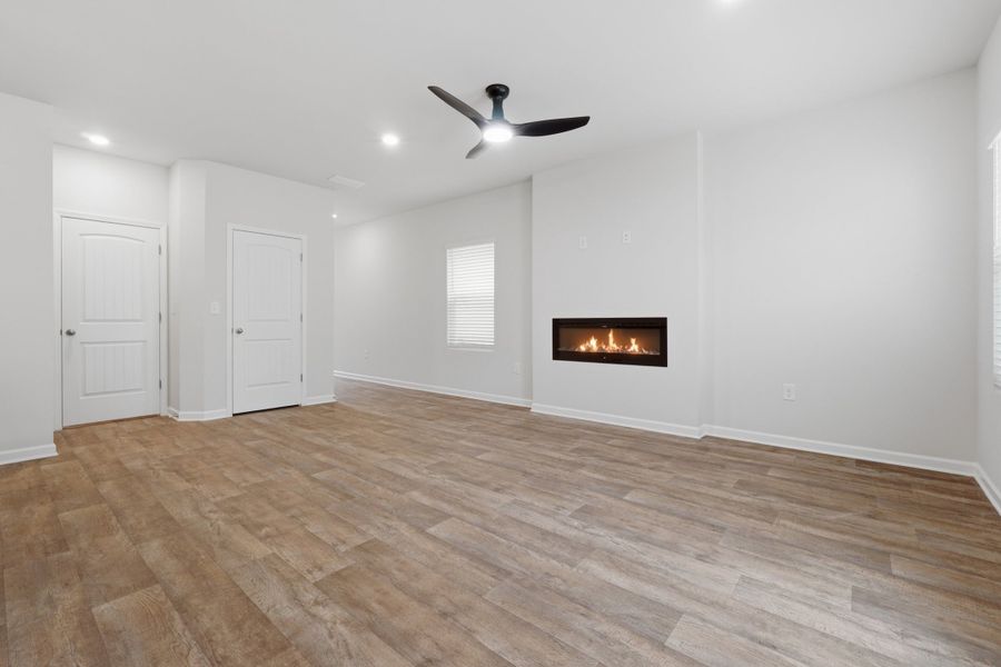 Powder Springs, GA New Home. - Slide 7 Powder Springs, GA New Home. - Slide 7