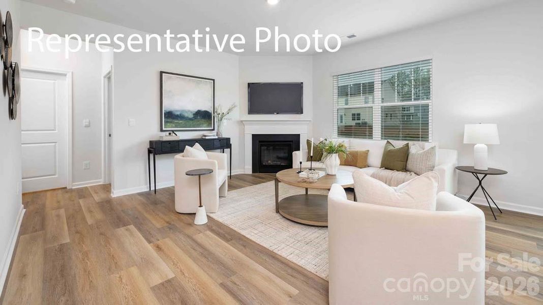 Image 20 of a home in Sonoma Hills.