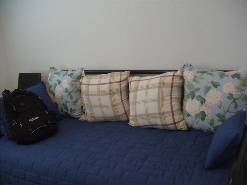 Close-up of interior finishes inside a home in , Port Charlotte (Image 21).