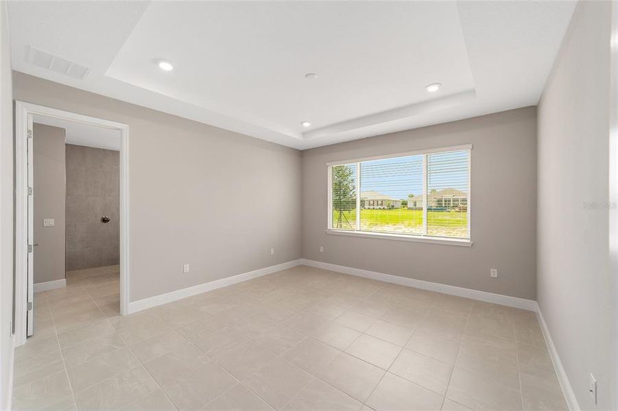 Spacious, unfurnished interior of a new home in On Top of the World Communities, Ocala (Image 31).