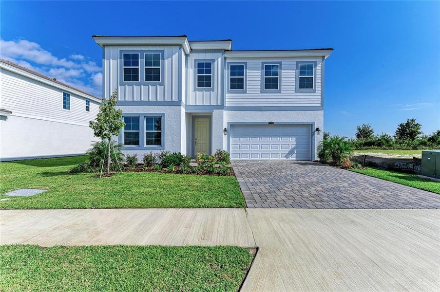 Image 35 of a home in Mirada.