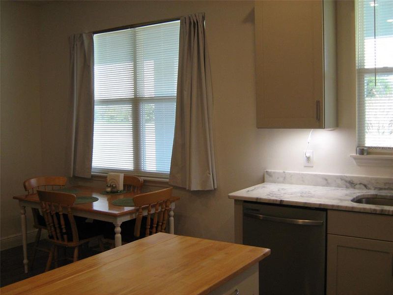 Furnished interior view inside a new home in , Lady Lake (Image 5).