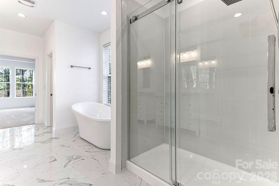 Master Bath Master Bath