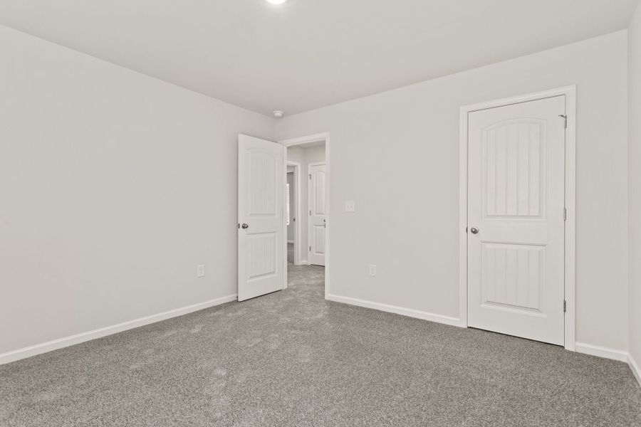 4br New Home in Fountain Inn, SC.  - Slide 18