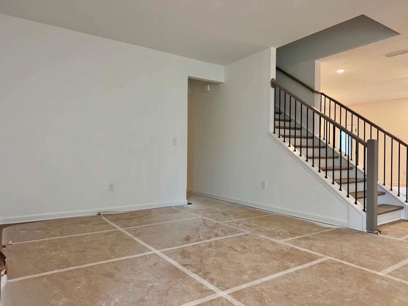 Dining Room Dining Room