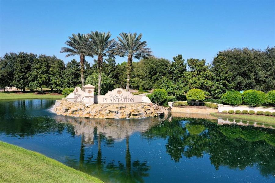 Natural landscape and outdoor views near in Palm Coast (Image 33). Natural landscape and outdoor views near in Palm Coast (Image 33).