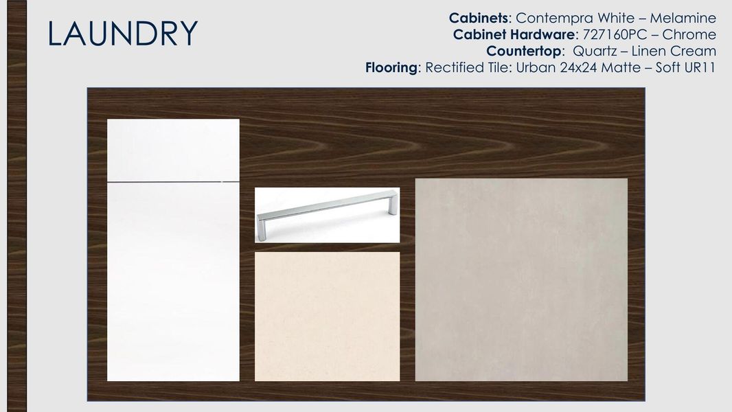 Image 12 of a home in Apex at Avenir.