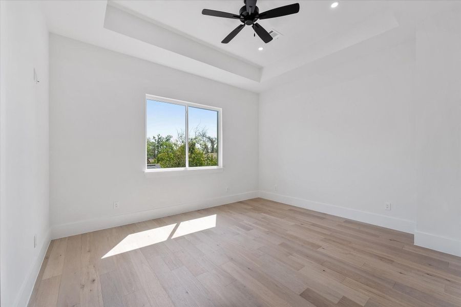 Spacious, unfurnished interior of a new home in , Houston (Image 25). Spacious, unfurnished interior of a new home in , Houston (Image 25).