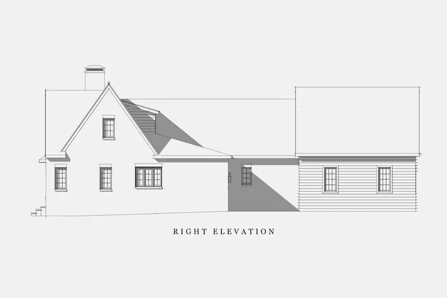View of miscellaneous listing collateral