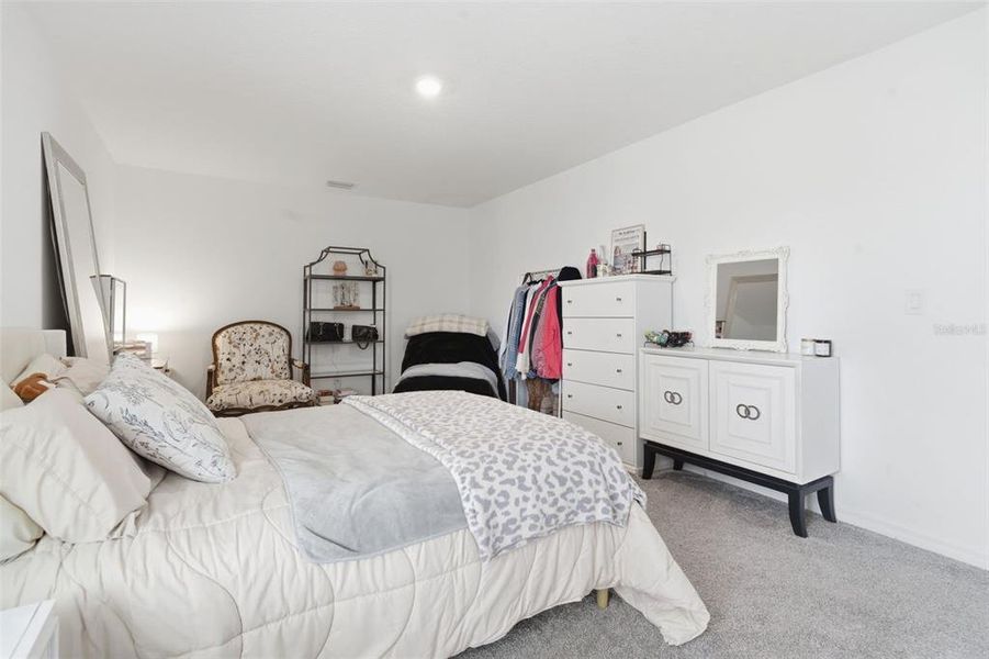 Furnished interior view inside a new home in , Deland (Image 42). Furnished interior view inside a new home in , Deland (Image 42).