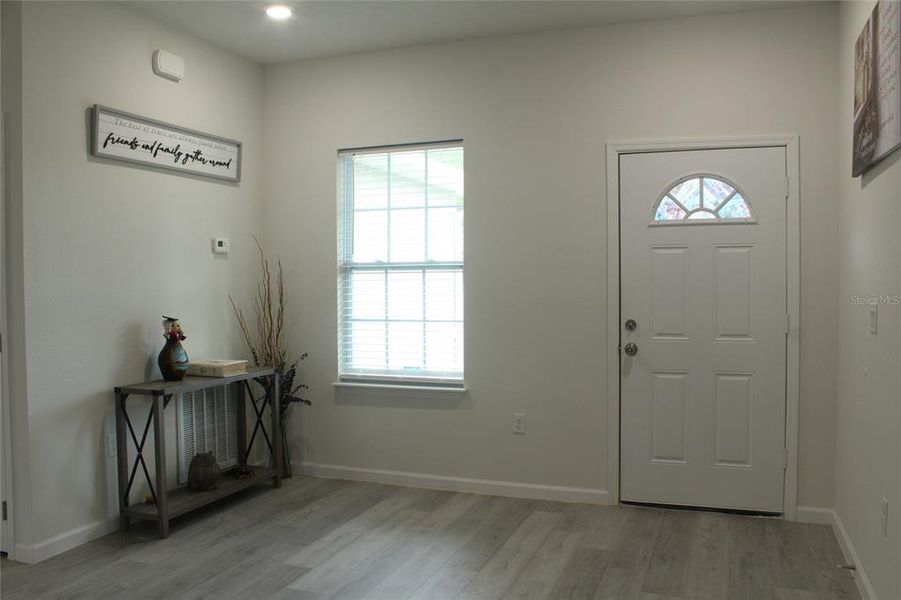 Furnished interior view inside a new home in , Ocala (Image 11). Furnished interior view inside a new home in , Ocala (Image 11).
