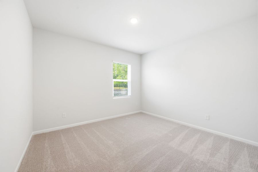 Spacious, unfurnished interior of a new home in Grand Arbor, Blythewood (Image 15). Spacious, unfurnished interior of a new home in Grand Arbor, Blythewood (Image 15).