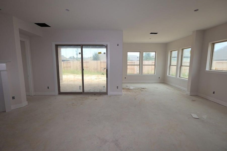 Image 27 of a home in The Highlands 55' - Encore Collection. Image 27 of a home in The Highlands 55' - Encore Collection.