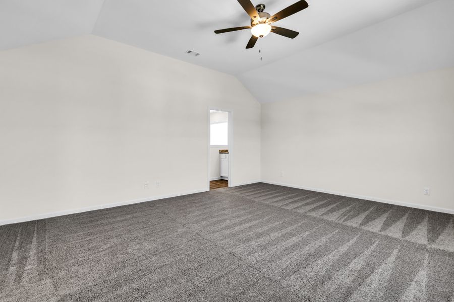Representative unfurnished interior of a home built from the The Duncan by RTS Homes in Tibet Road at Sassafras, Allenhurst (Image 31). Representative unfurnished interior of a home built from the The Duncan by RTS Homes in Tibet Road at Sassafras, Allenhurst (Image 31).