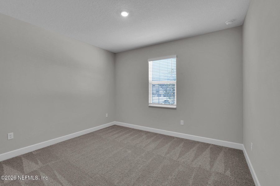 Spacious, unfurnished interior of a new home in , Jacksonville (Image 17).