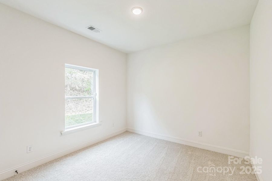 Spacious, unfurnished interior of a new home in , Asheville (Image 30). Spacious, unfurnished interior of a new home in , Asheville (Image 30).