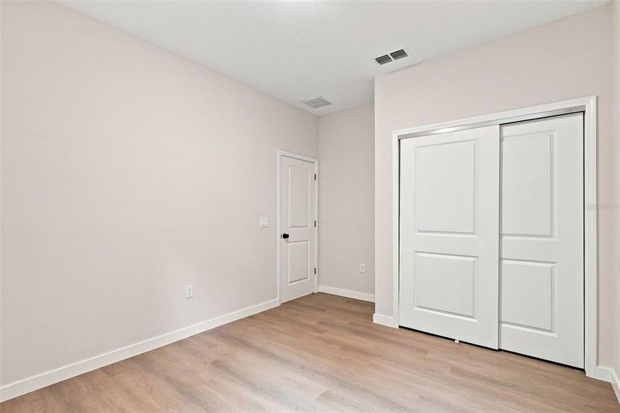 Spacious, unfurnished interior of a new home in , Mount Plymouth (Image 29). Spacious, unfurnished interior of a new home in , Mount Plymouth (Image 29).