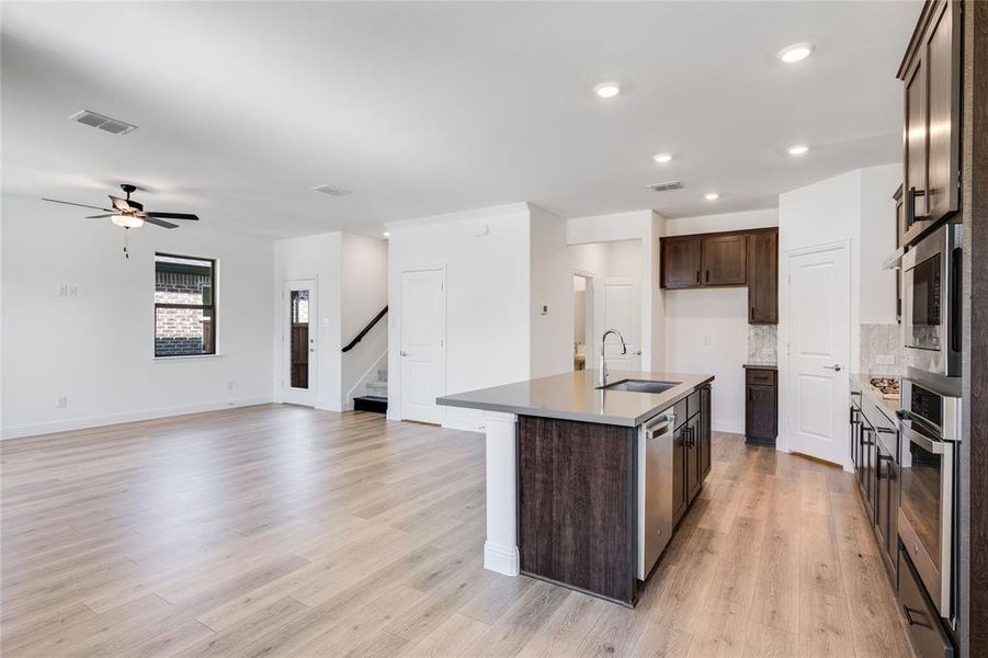 Image 39 of a home in North Sky Celina.